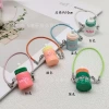 Key chain accessory, key chain accessory details Picture